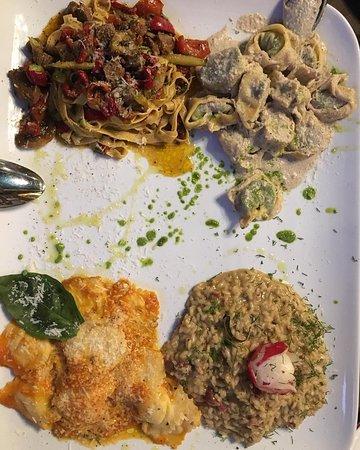 Restorant Fraterie